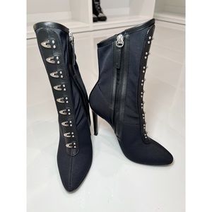 Giuseppe Zanotti Boots